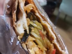 -张婆婆香酥锅盔(平福路店)