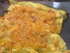 -许哥东北烧烤·铁丳烤串·宫后夹肉(繁花中心店)