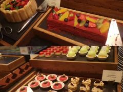 -广州富力君悦大酒店·凯菲厅