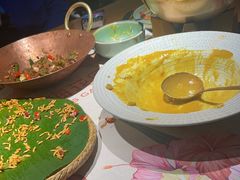 -苏梅花园(群星城店)