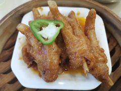 -满福隆酒楼(万绿园店)