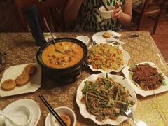 -伊萨娜印尼餐馆