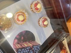 -BAKER&SPICE(BFC外滩金融中心店)