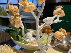 -和庆斋羊蝎子火锅·碳缸烧烤(顺义旗舰店)