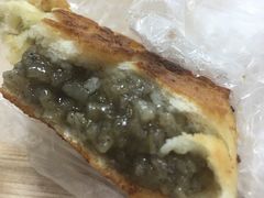 糯米汽水包-毛氏汽水包(山海关路店)