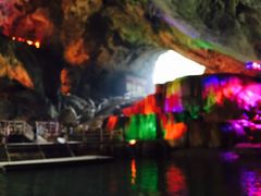 -英西峰林·洞天仙境