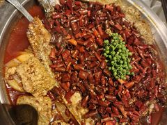 -烤匠麻辣烤鱼(万象城店)