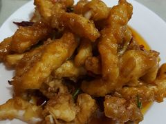 -九龙餐厅(大沽路店)