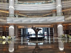 -北海富丽华大酒店·御园中餐厅