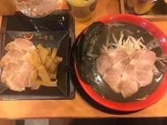 -博多一幸舍(侨福芳草地购物中心店)