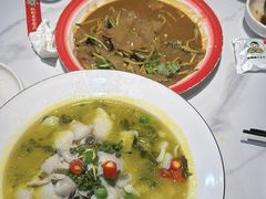 -李老哈·东北菜(宋园路店)