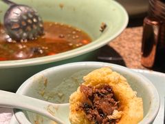 -绿茶餐厅(coco park 店)