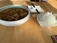 -嘉和一品粥(方庄店)