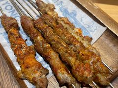 -马记永·兰州牛肉面(3019君尚店)