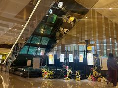 -广州花园酒店