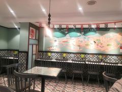 -滕记星发餐室·新加坡菜(巨鹿路店)