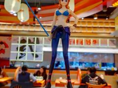 -龙湖南京江北天街