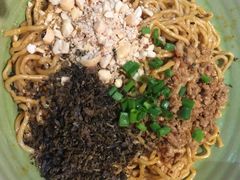 宜宾燃面-蜀南面馆(莘沥路)