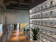 -OXYGYM奥美氧舱运动中心(丽都水岸店)