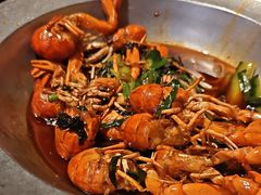 -天宝兄弟(前海壹方城店)