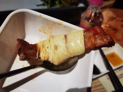 -韩国大金刚烤肉·料理(印象城店)