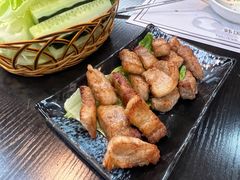 -黑山岛餐厅