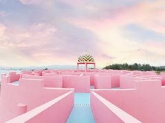 -漳州滨海火山岛自然生态风景区