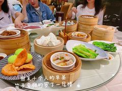 -明珠海港大酒店