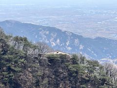-沂蒙山旅游区龟蒙景区