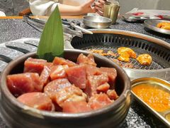 -红泥小火炉·东北泥炉烤肉(天一旗舰店)