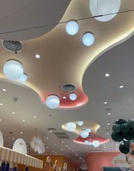 -奈尔宝家庭中心·儿童乐园·亲子餐厅(苏州大悦城店)