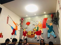 大堂-海坛特色小吃·只做平潭特色菜(平潭店)