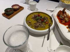 -松鹤楼·非遗·苏帮菜(融科店)