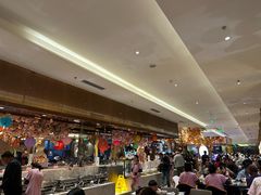 -七彩云南古滇温泉山庄
