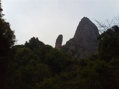 -丹霞山风景名胜区