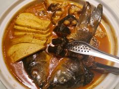 春寒破冰鱼-九十九顶毡房(阜石路店)