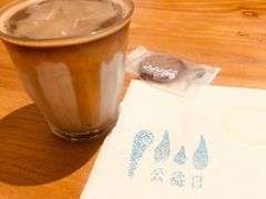 -萤火虫咖啡(后海店)