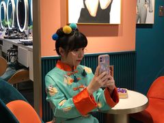-海马体照相馆(北京apm店)