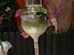 青柠苏打-狮拾久·现代新加坡料理(福田COCO Park店)