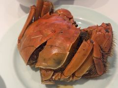 -裕兴记•蟹黄面馆(人民广场店)