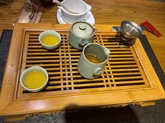-小城粥道·海胆鲜虾粥(解放广场店)
