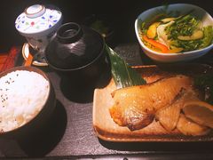 -麦秋寿司(富都广场店)
