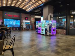 -CGV影城(万象城激光IMAX店)