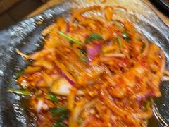 -延松朝鲜族料理