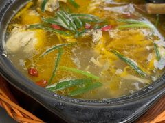 -香芙茗茶楼(梅家坞总店)