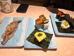 -元气寿司(东方宝泰店)