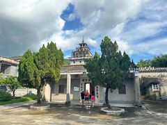 -开平碉楼文化旅游区马降龙景区