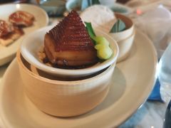 金牌扣肉-湖滨28中餐厅·西湖宴·杭州君悦酒店