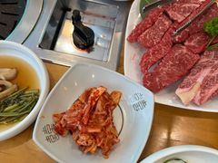 -黄金牧场(明洞总店)