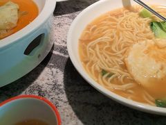 -新白鹿餐厅(松江开元地中海店)